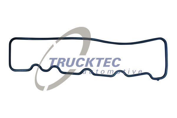 TRUCKTEC AUTOMOTIVE Tiiviste, venttiilikoppa 02.10.005